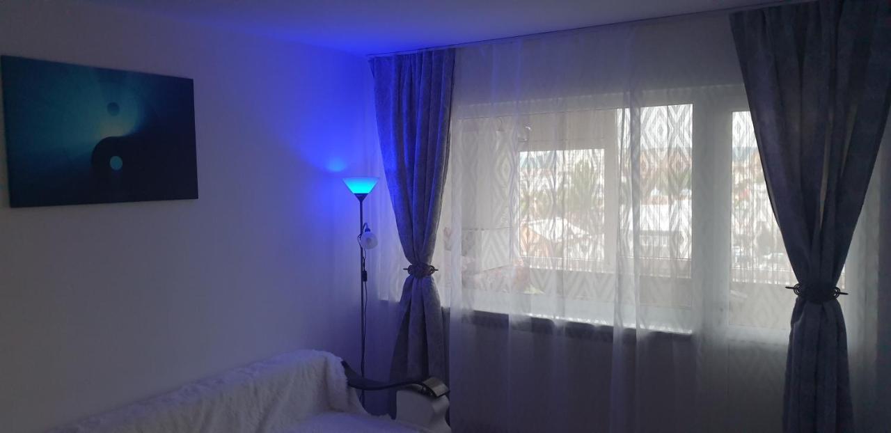 Hellen Apartament Tergovistye Kültér fotó